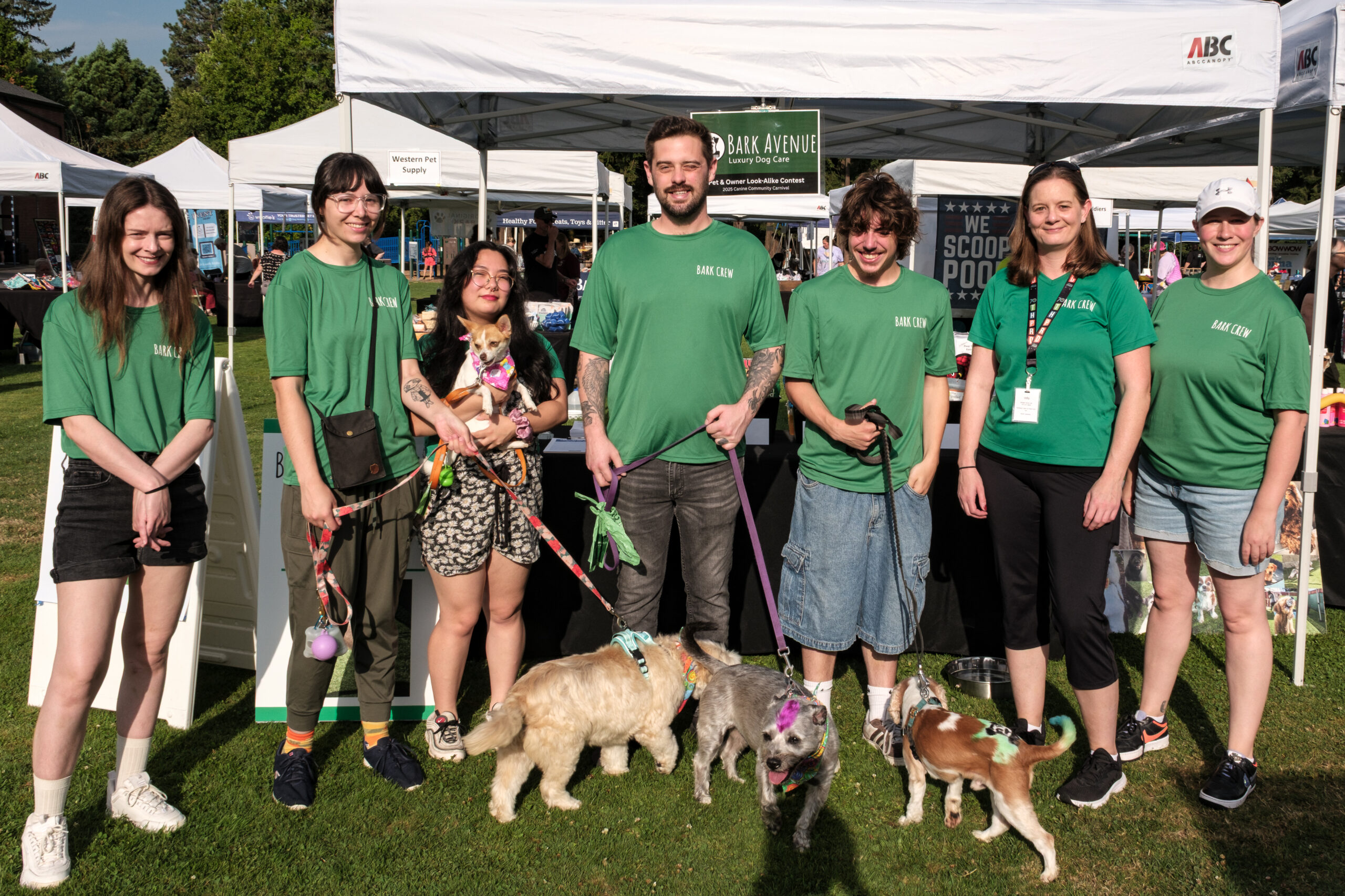 2025 Aug THPRD Canine party-4712