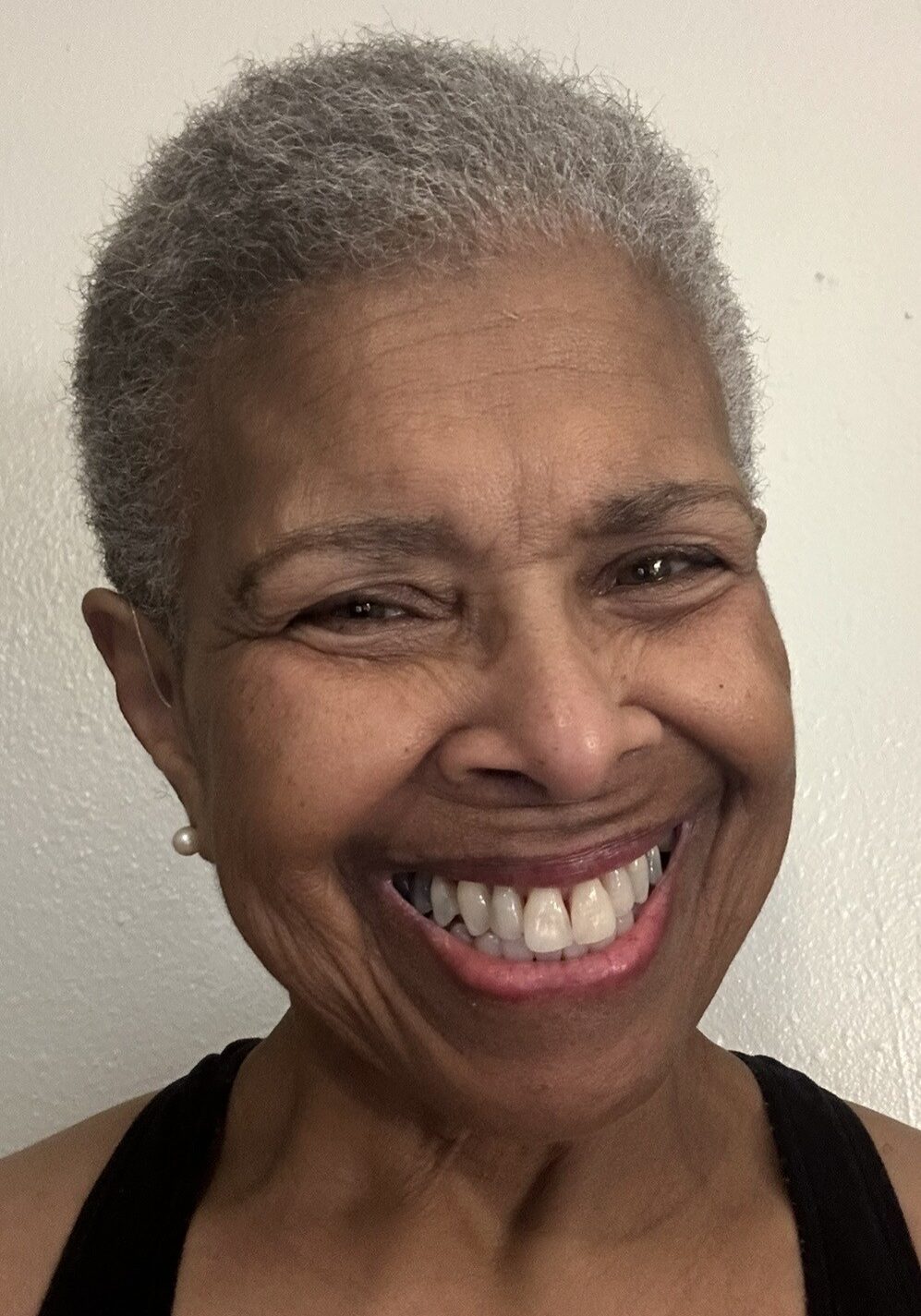 Alice Williams