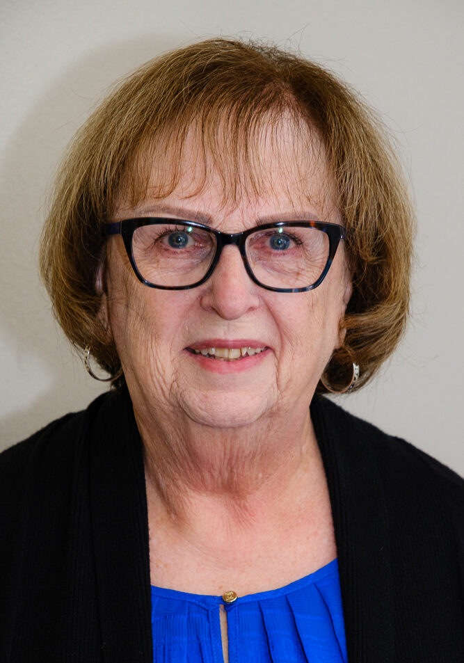 Barbara Ring