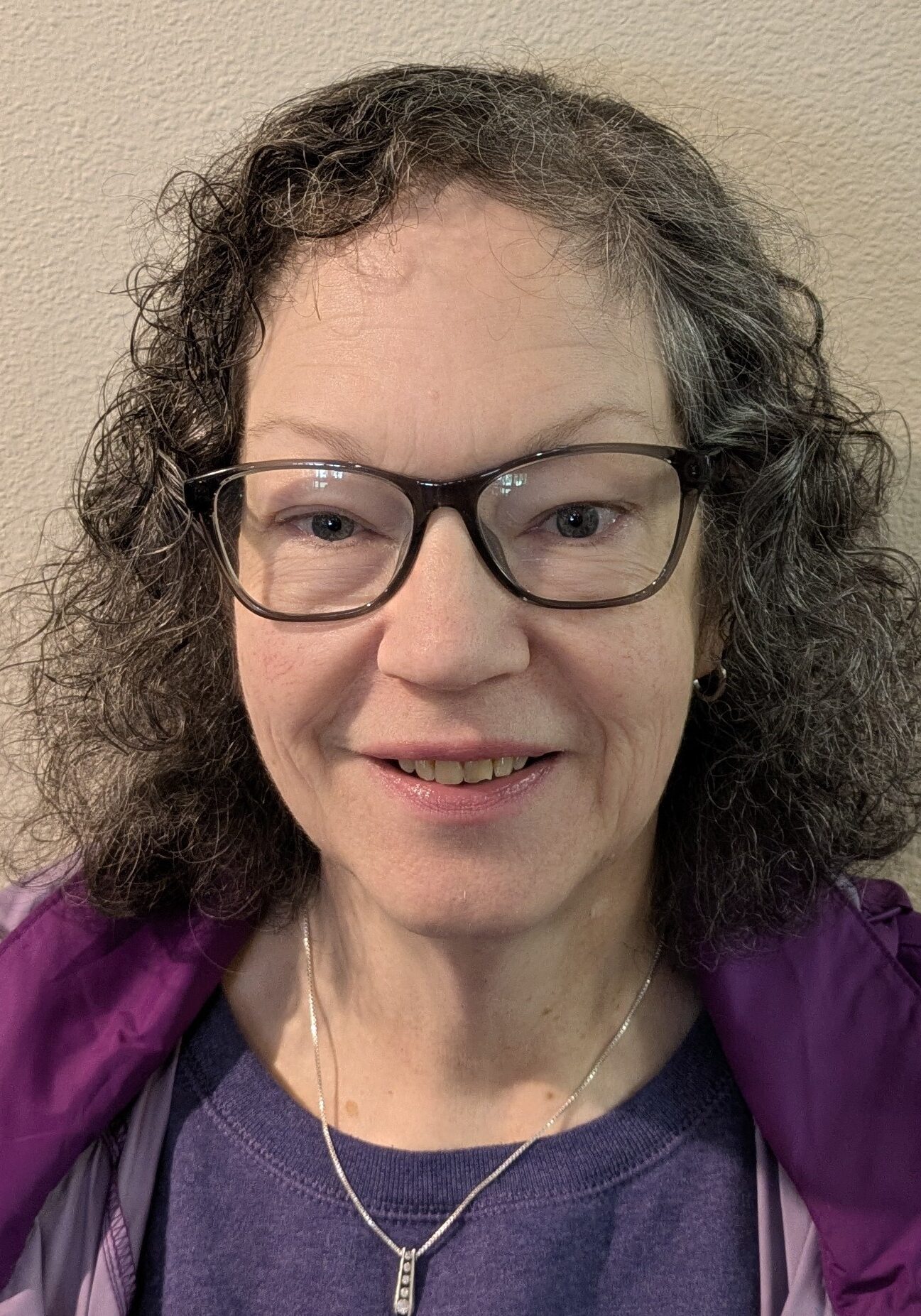 Caren Wilson Coday headshot