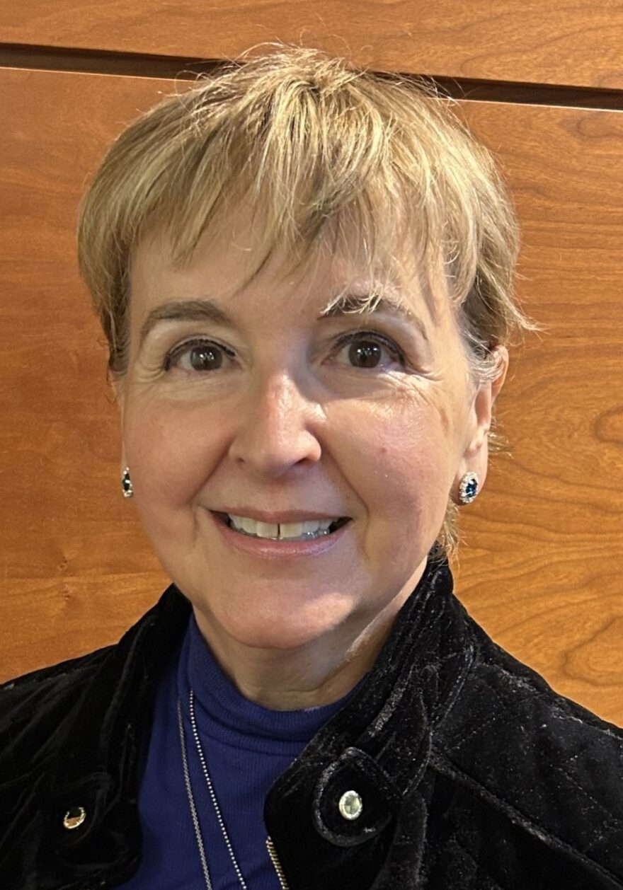 Dorothy Schrock
