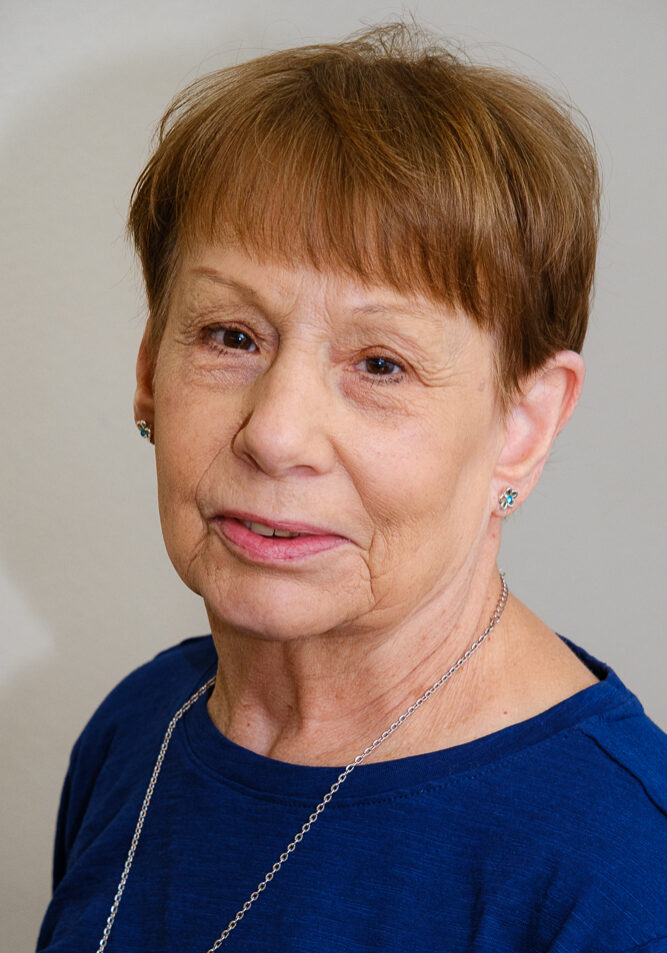 Karen Stark