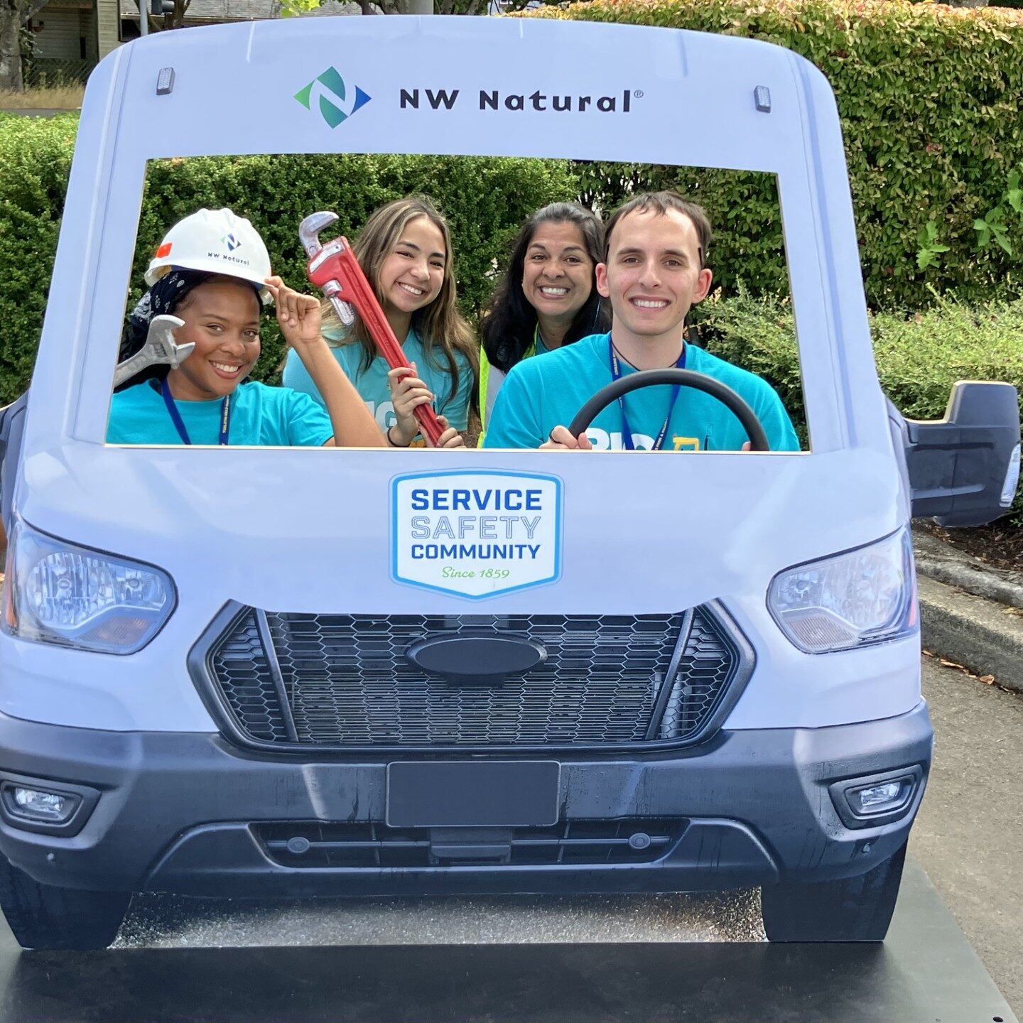 Sponsor - NW Natural 11